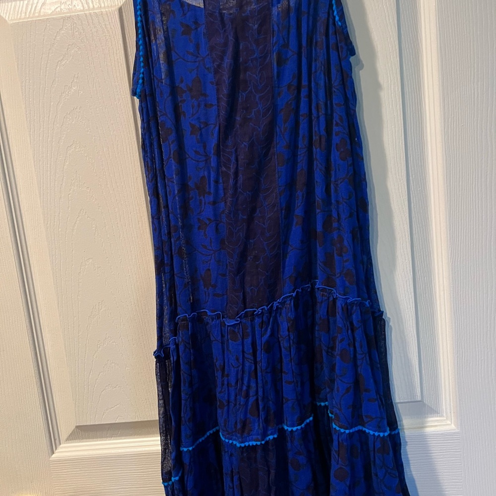 Poupette St Barts Dress. NWT!!!!!! 
Tony Mini Dress - Picture 8 of 12